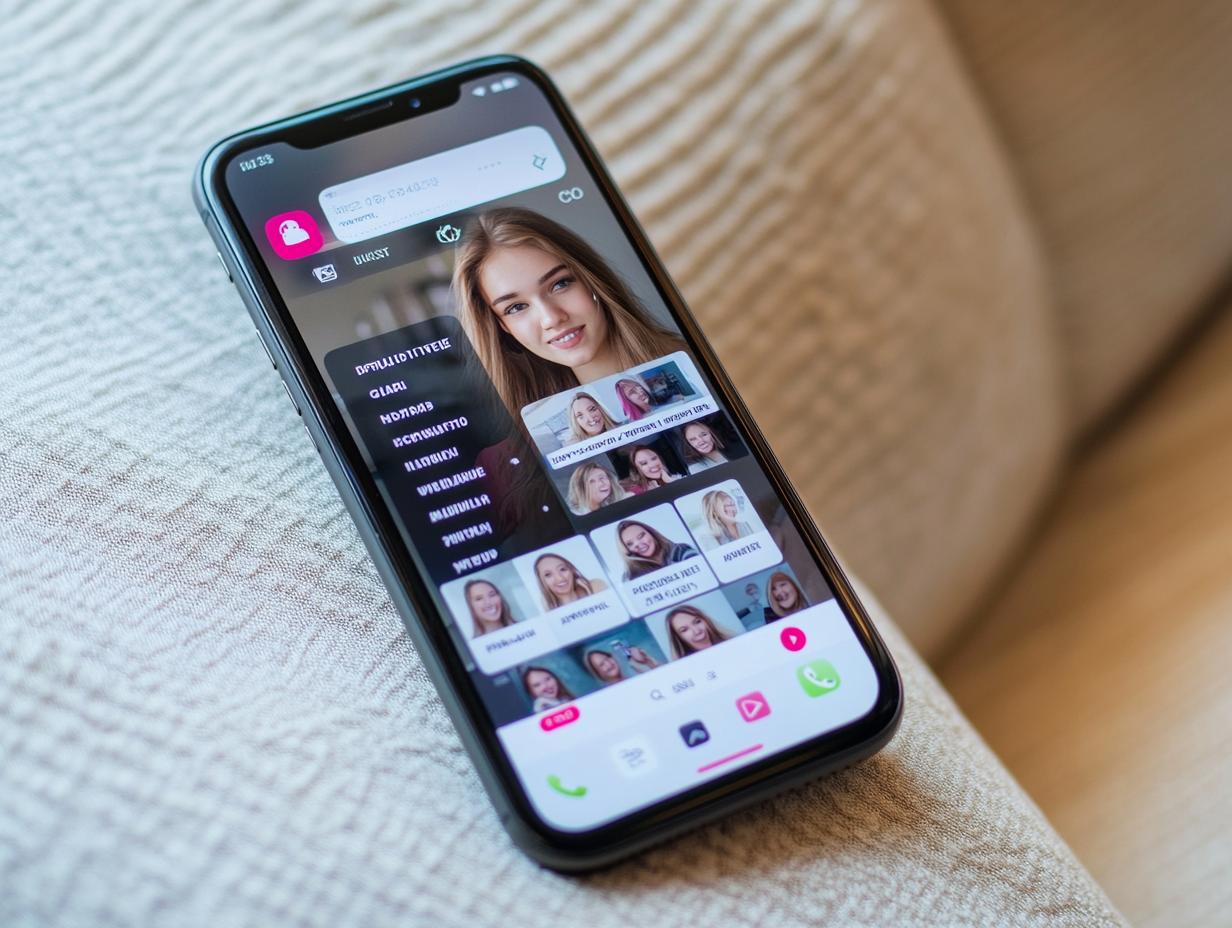 Секс в Тюмени