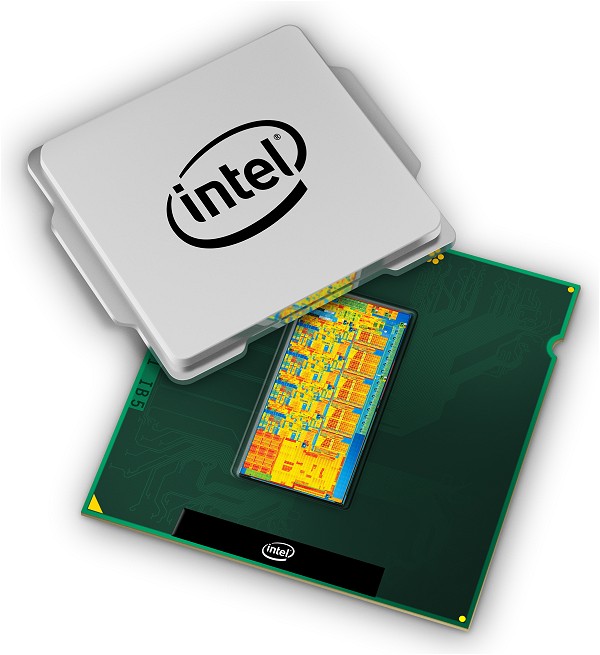 Ввод 32-нм архитектуры Sandy Bridge, которая знаменует собой появление процессоров Intel Core 2-го поколения